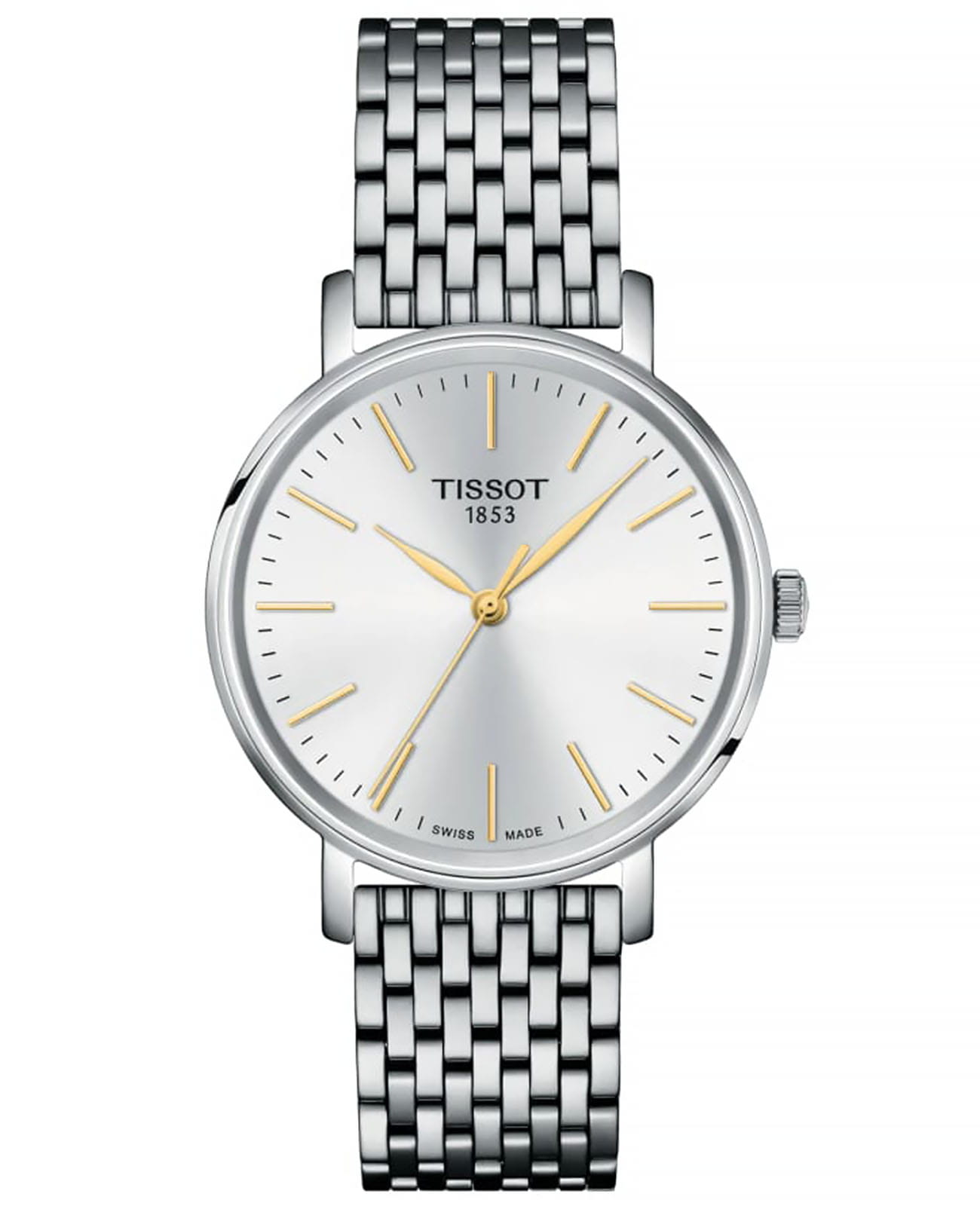 TISSOT T143.210.11.011.01