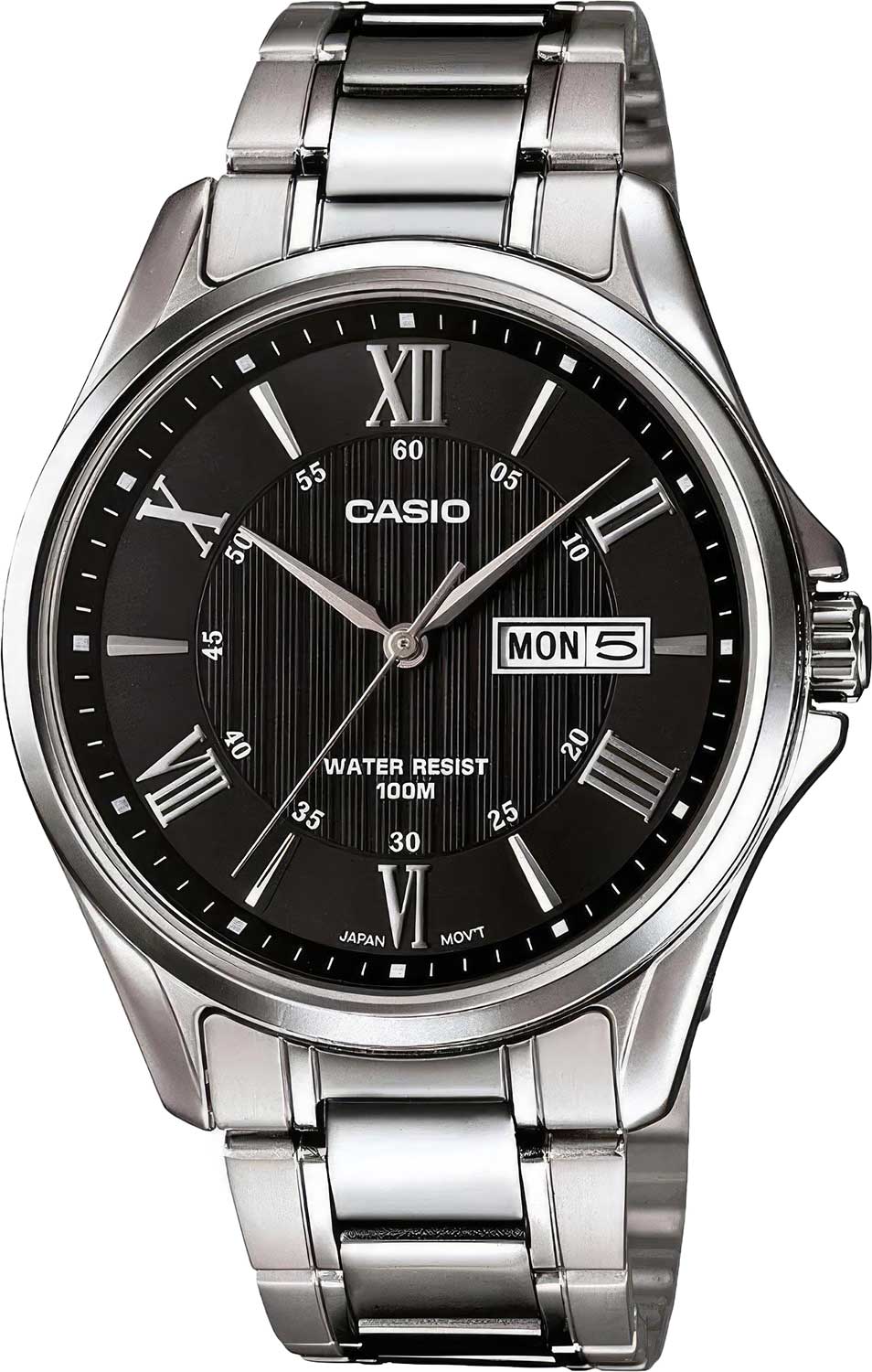 CASIO MTP-1384D-1A