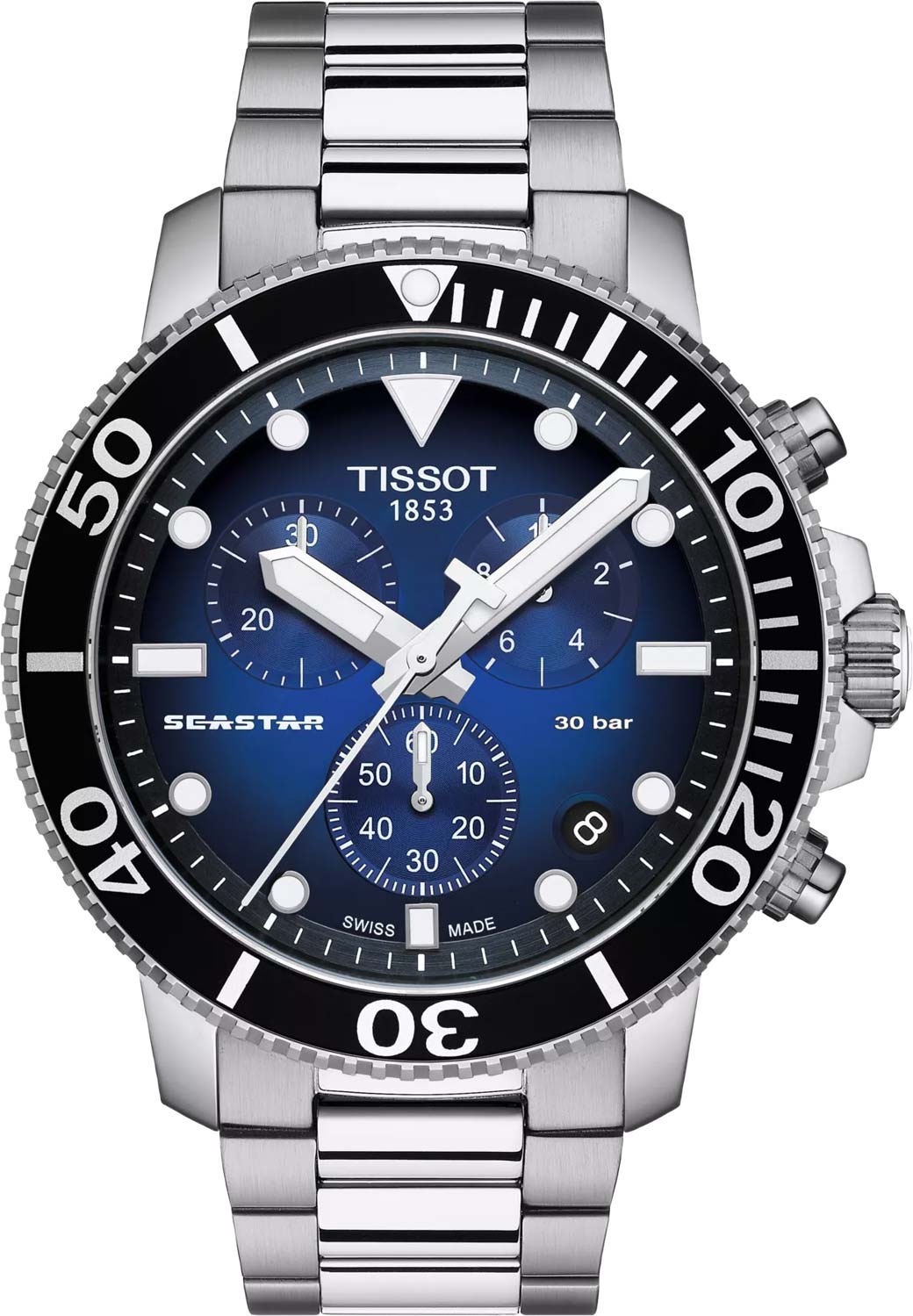TISSOT T120.417.11.041.01