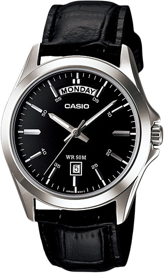 CASIO MTP-1370L-1A