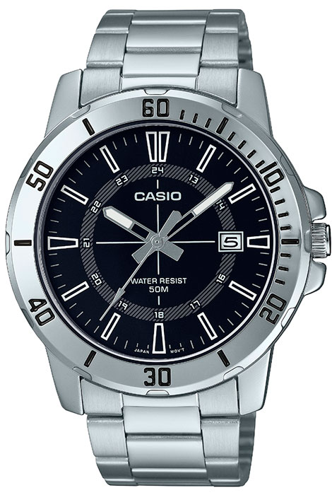 CASIO MTP-VD01D-1C