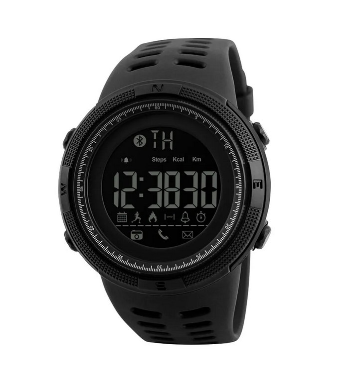 SKMEI 1250BK black