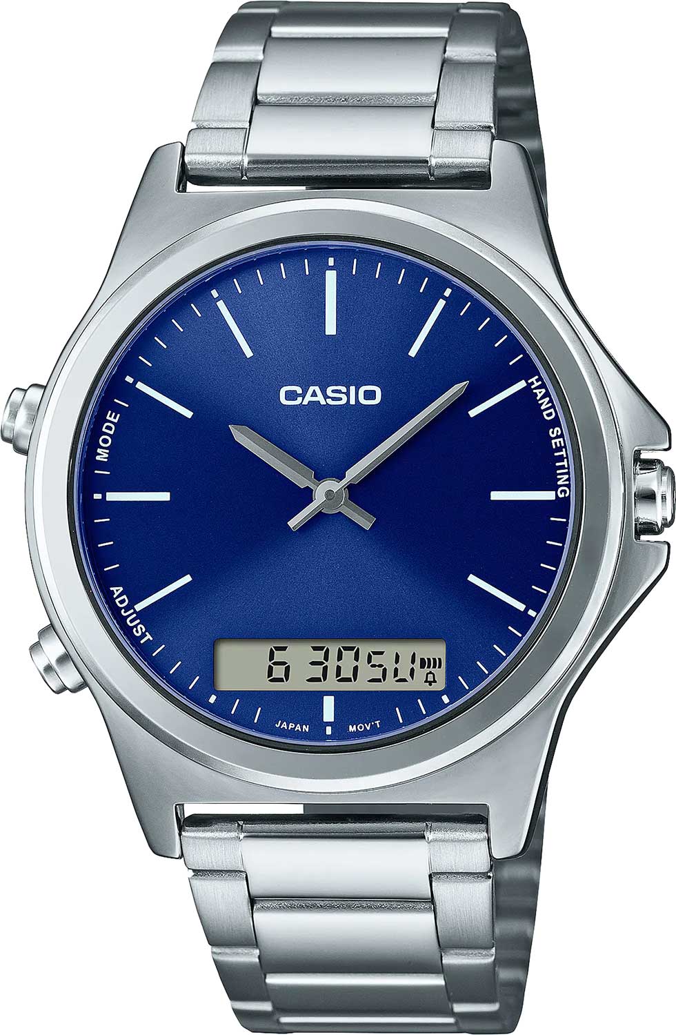 CASIO MTP-VC01D-2E