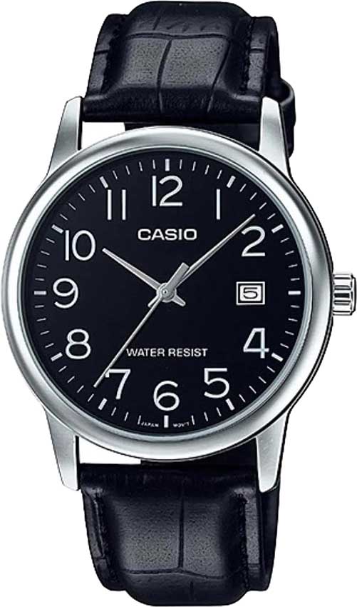 CASIO MTP-V002L-1B