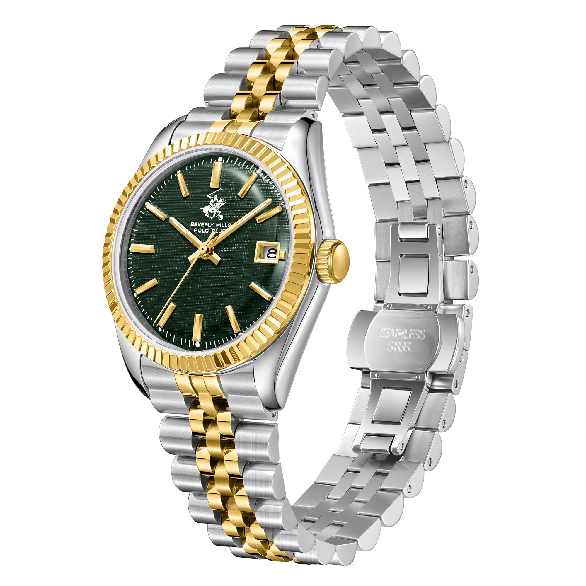 Beverly Hills Polo Club BP3911X.270