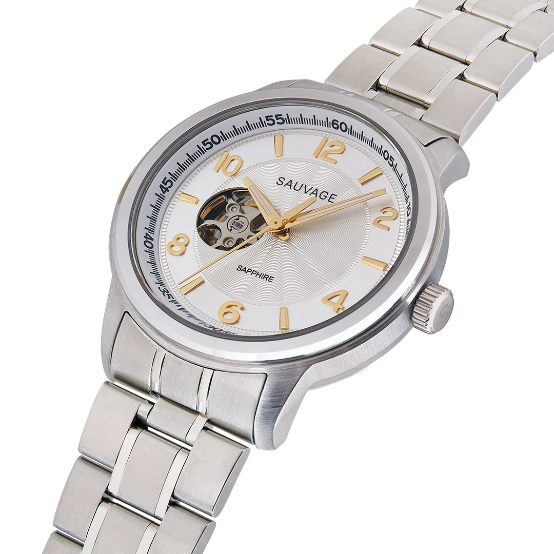 SAUVAGE SV 111 15 21 GH 