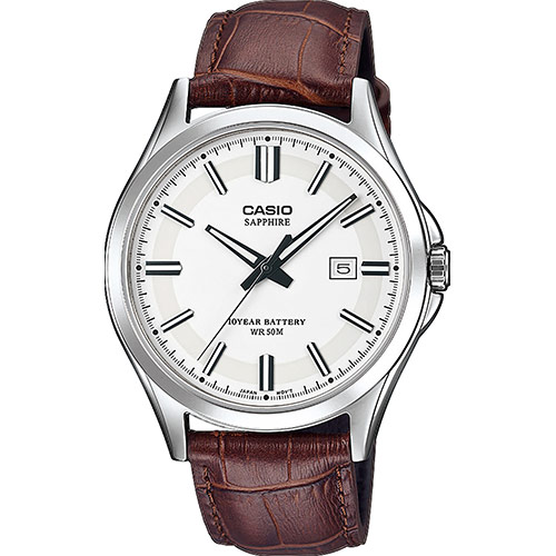 CASIO MTS-100L-7AVEF