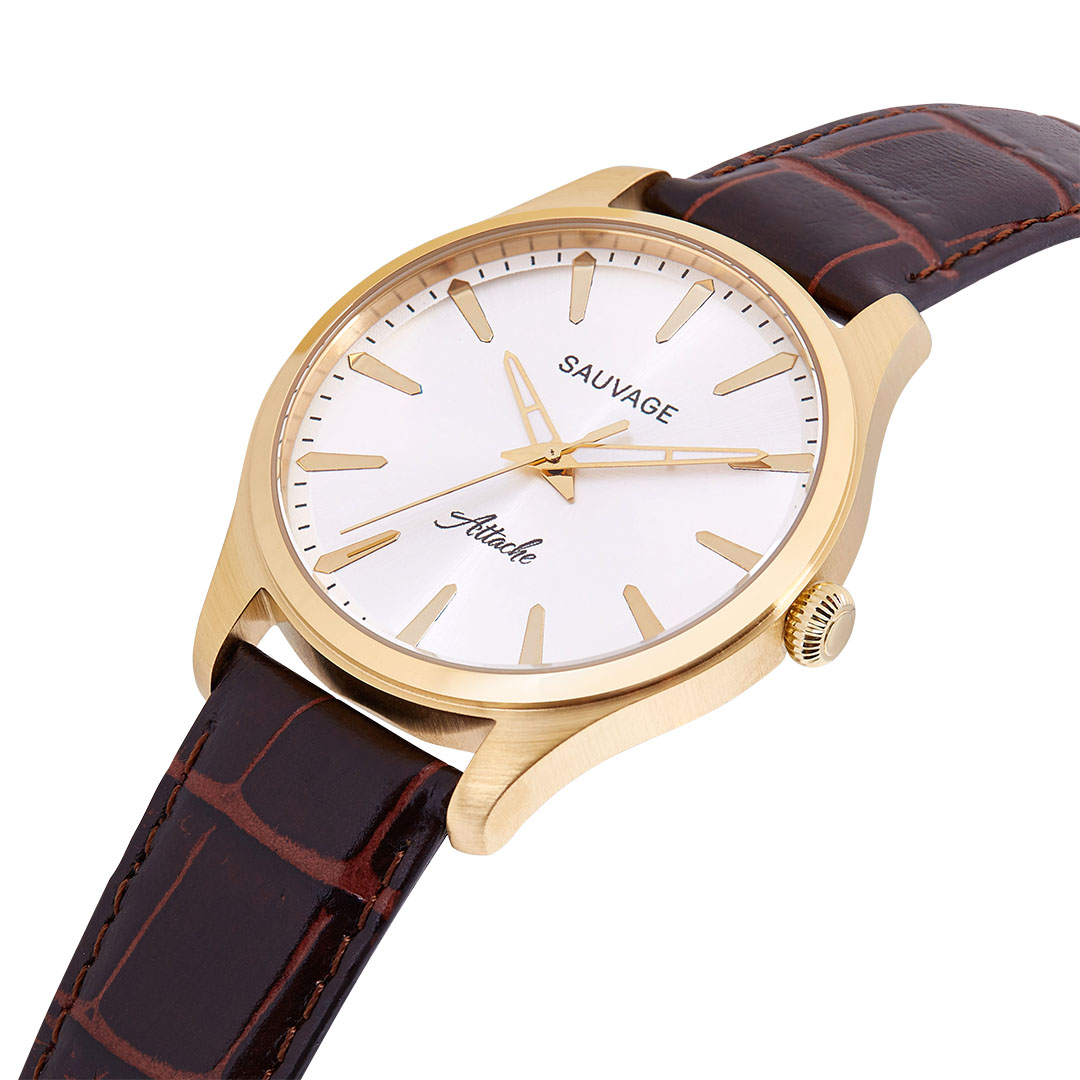 SAUVAGE SV 326 02 19