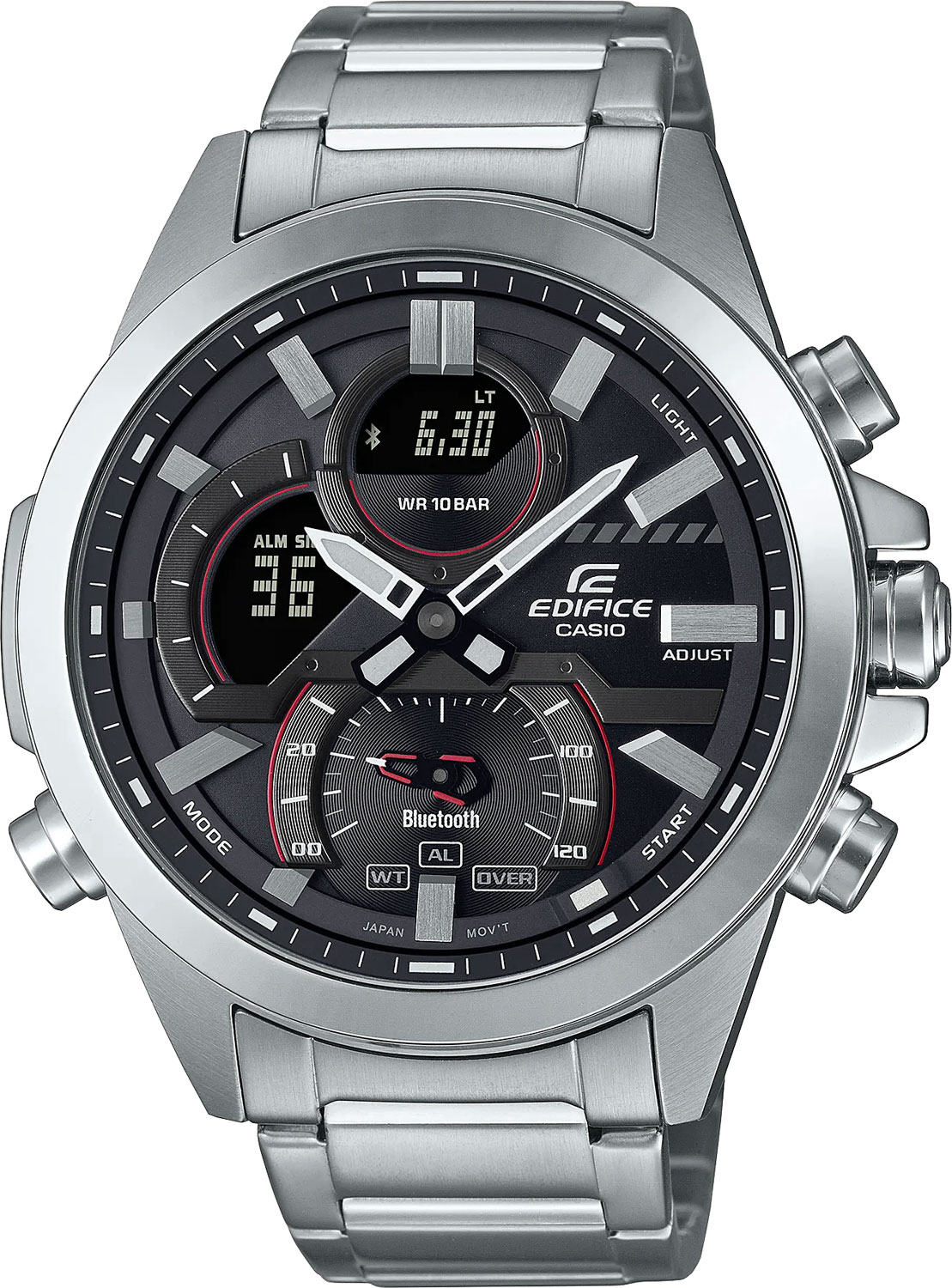 CASIO  ECB-30D-1A
