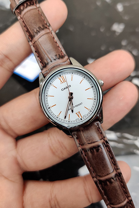 CASIO LTP-V005L-7B3