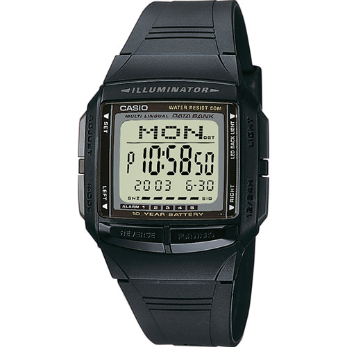 CASIO DB-36-1A