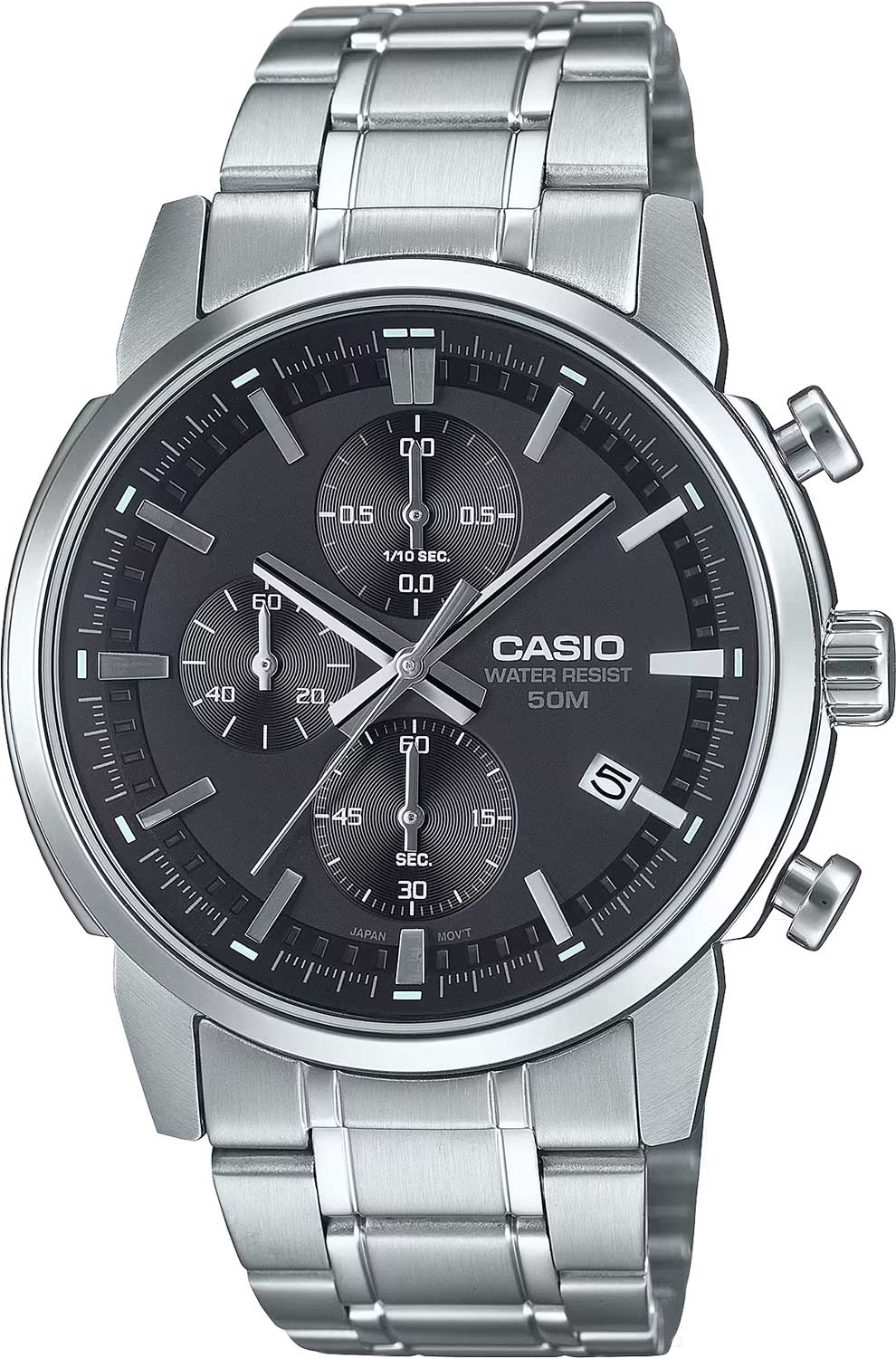CASIO MTP-E510D-1A1