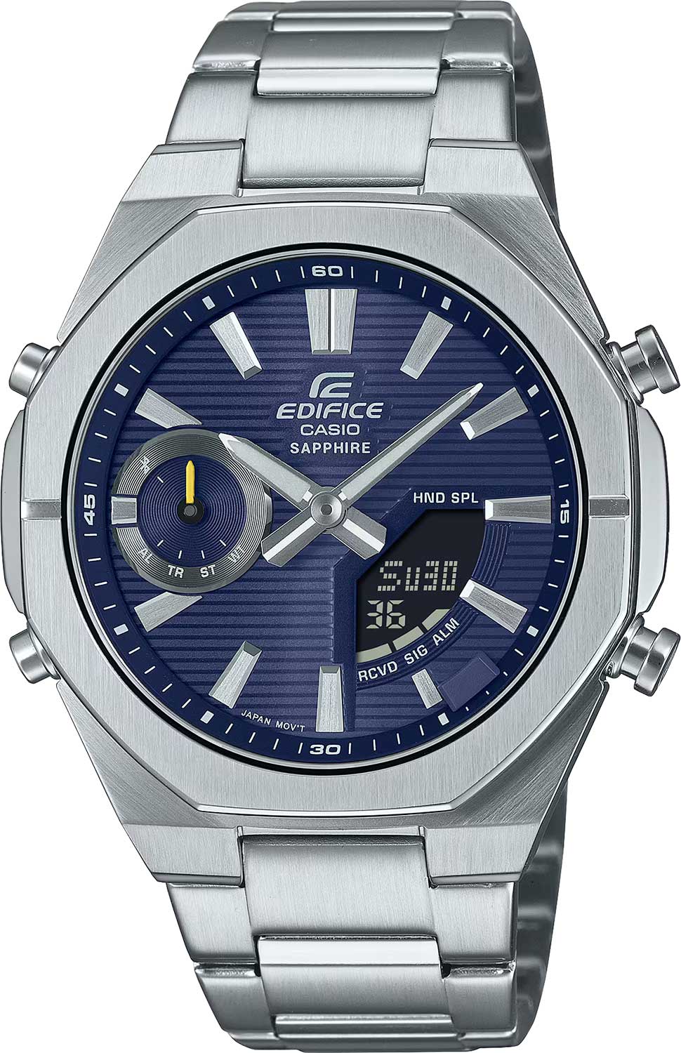 CASIO ECB-S10D-2A