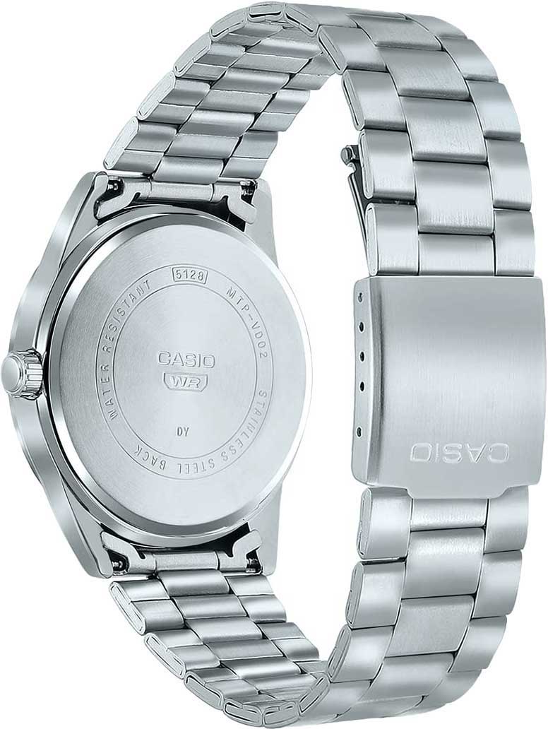 CASIO MTP-VD02D-7E