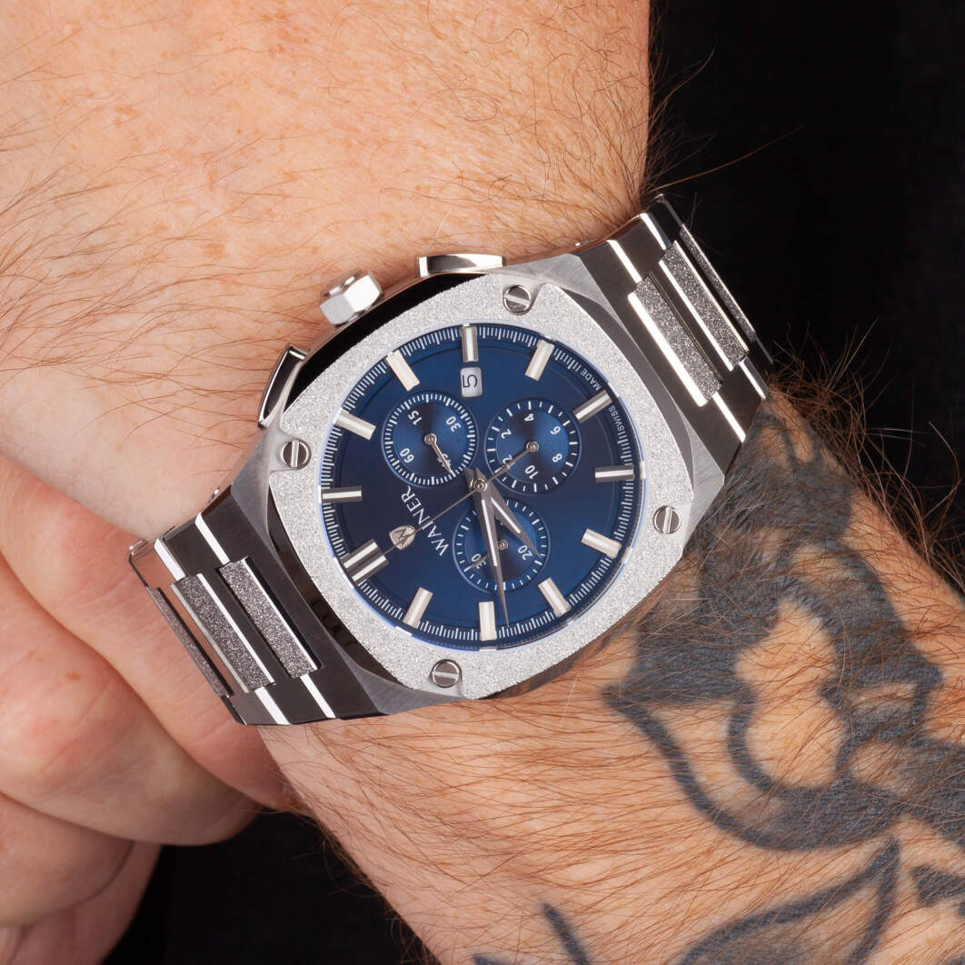 WAINER WA.10000-J