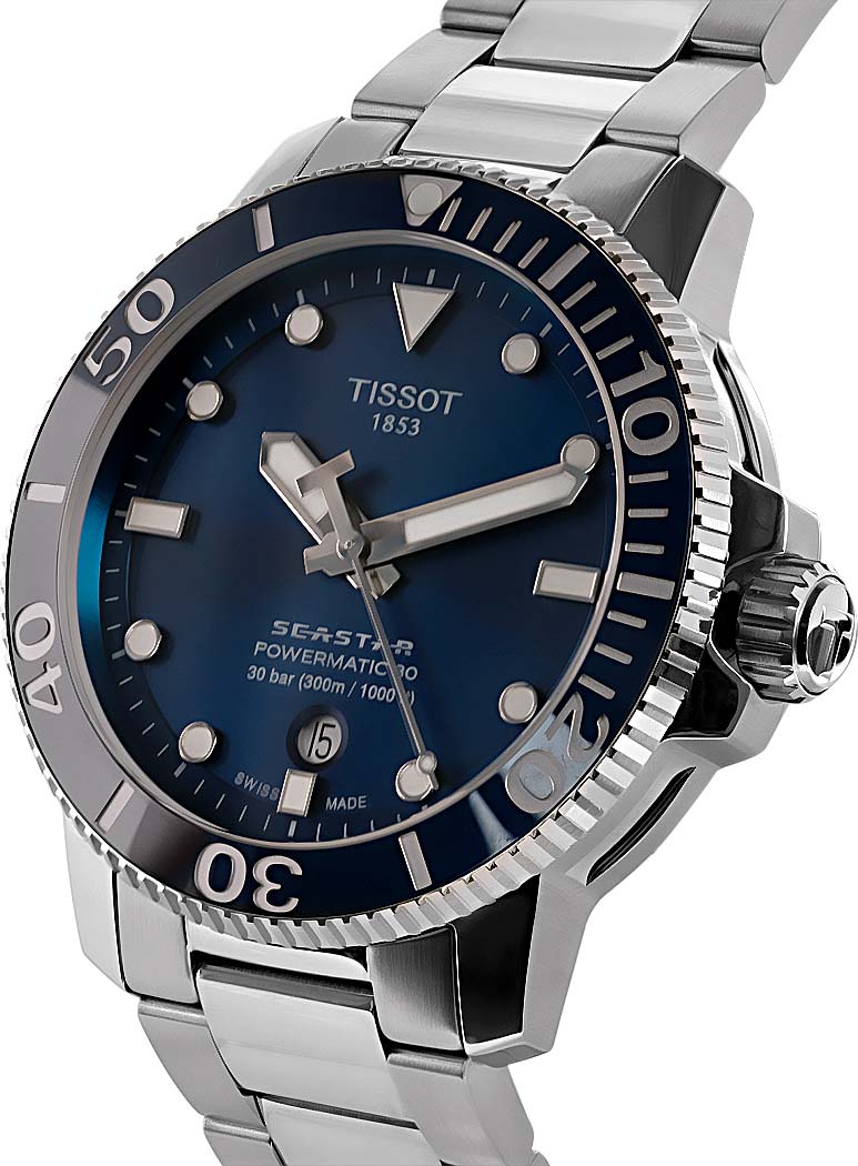 TISSOT T120.407.11.041.03