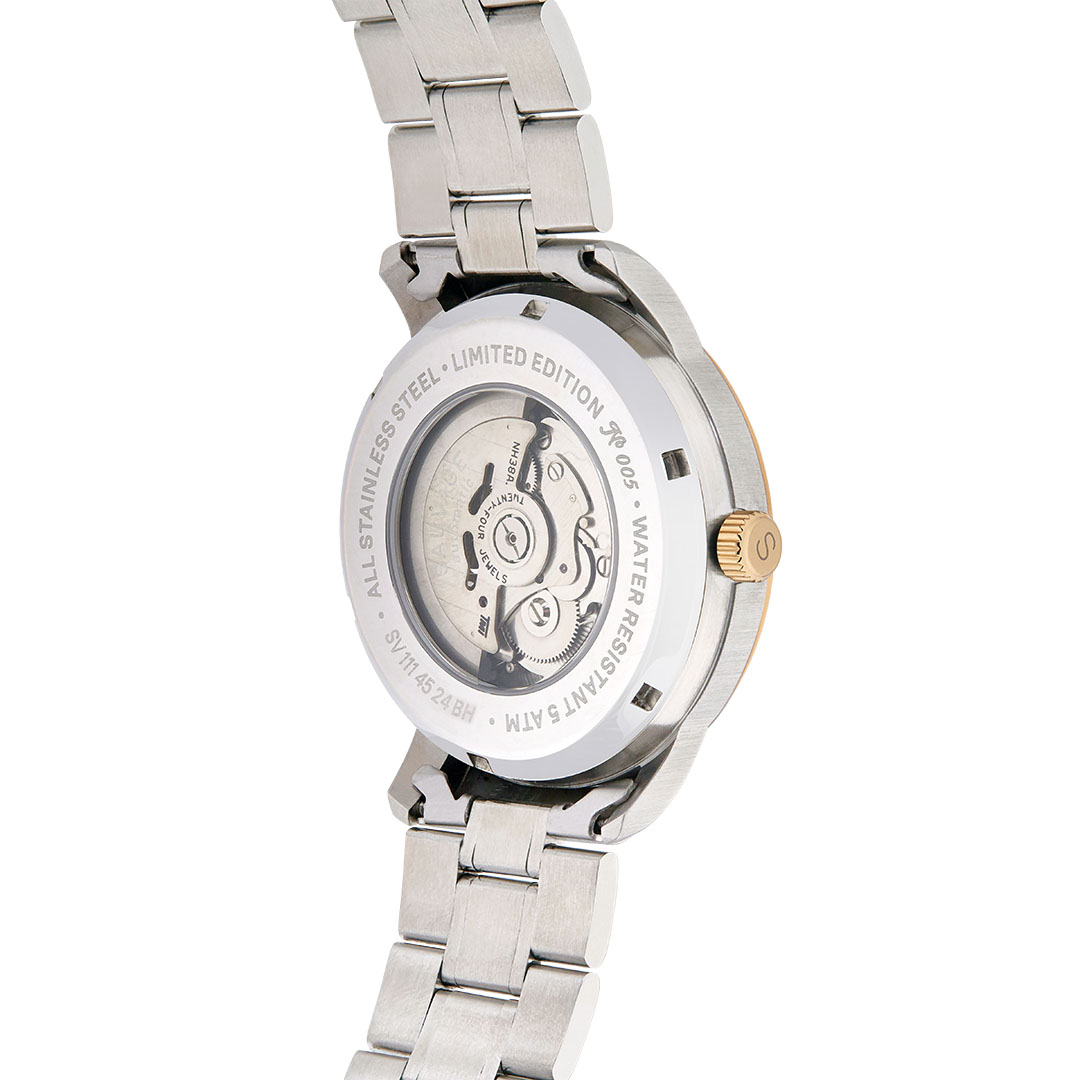 SAUVAGE SV 111 45 24 BH