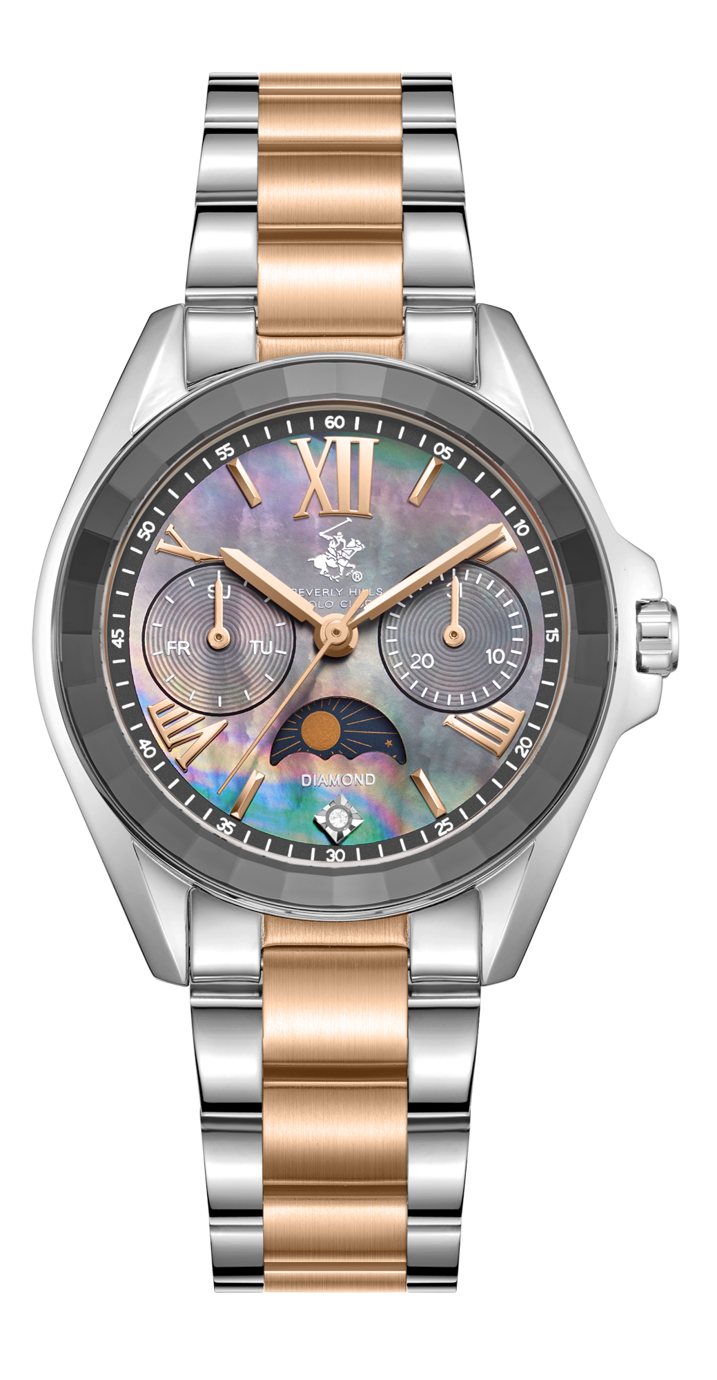 Beverly Hills Polo Club BP3763X.560