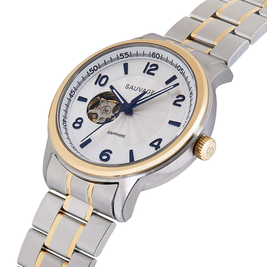 SAUVAGE SV 111 45 24 BH