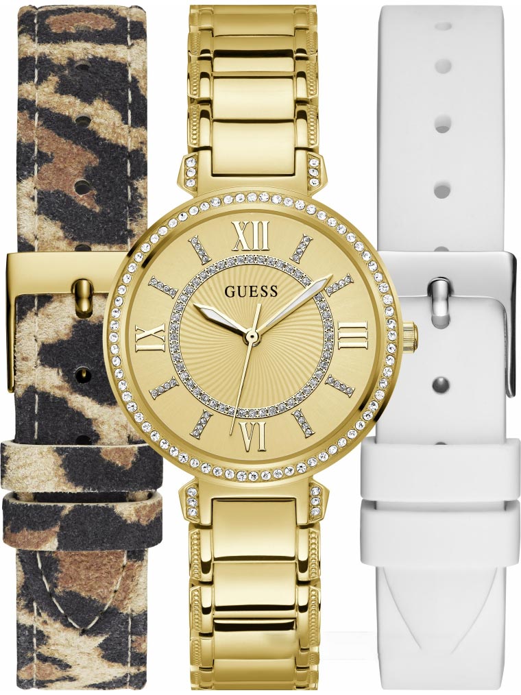 GUESS LADIES GW0588L1