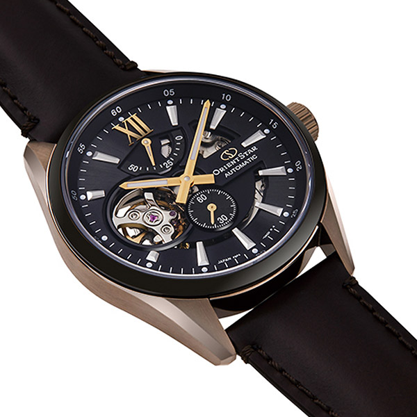ORIENT RE-AV0115B00B