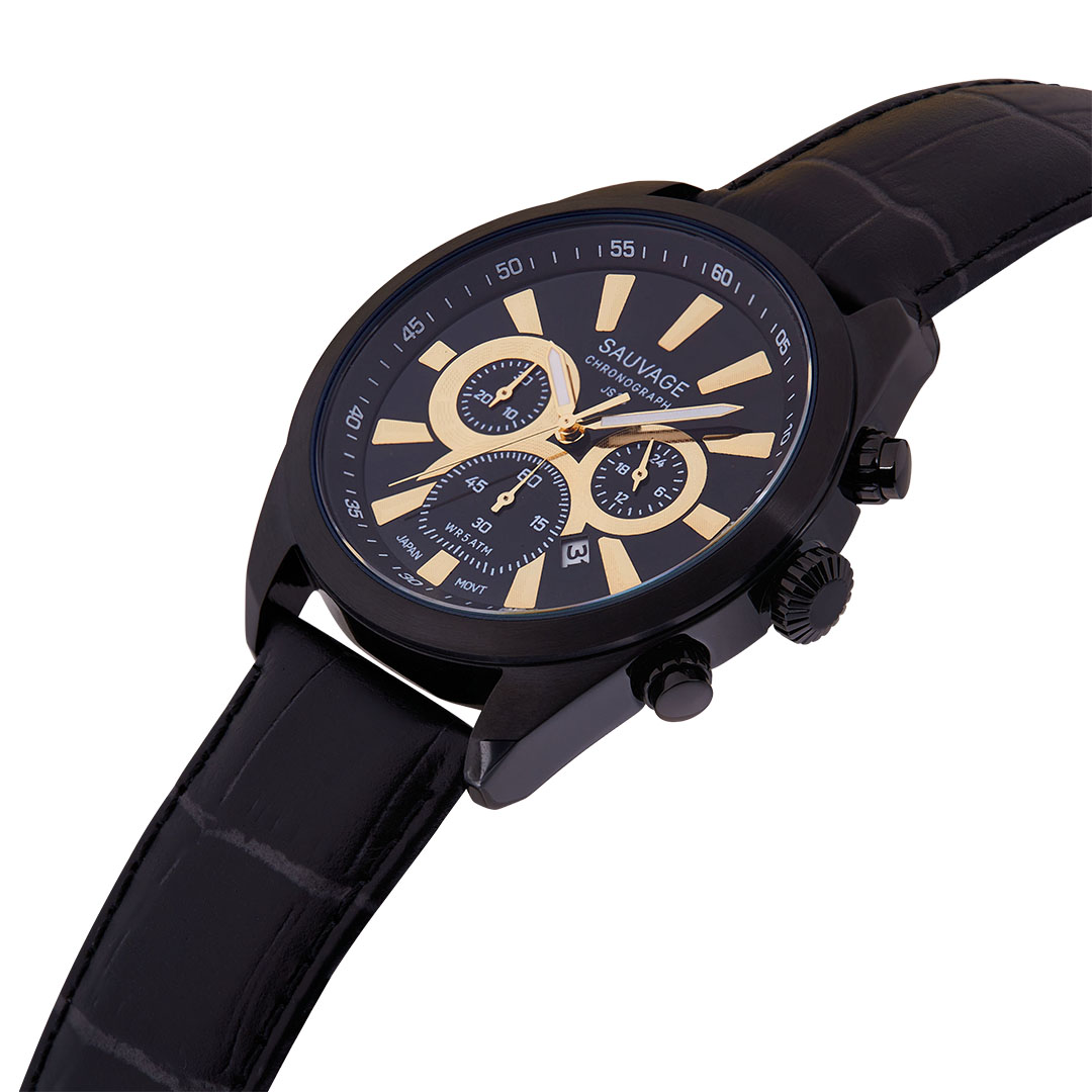 SAUVAGE SV 330 56 19