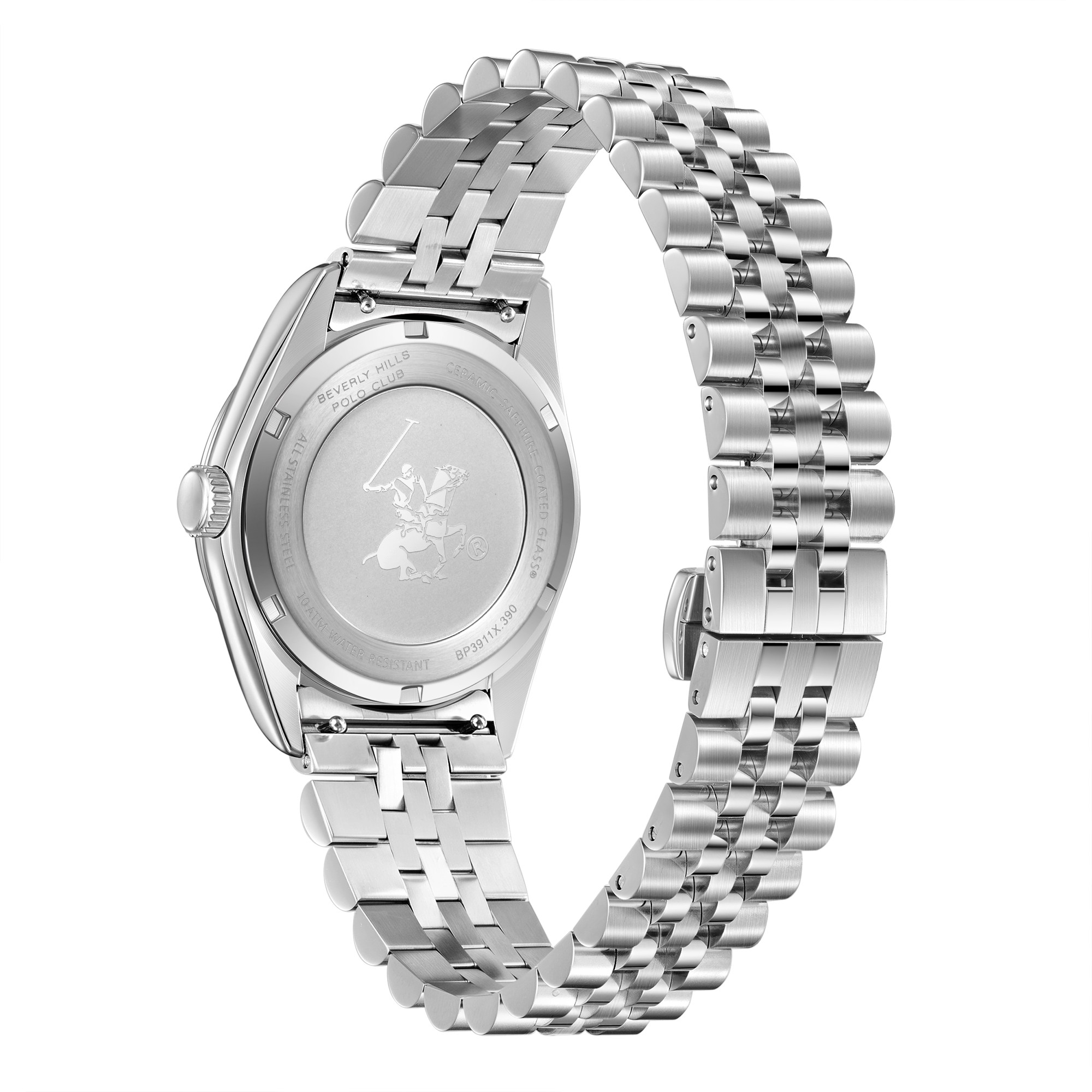 Beverly Hills Polo Club BP3911X.390