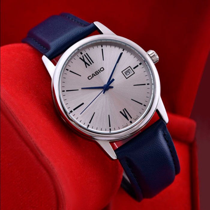 CASIO MTP-V002L-2B3