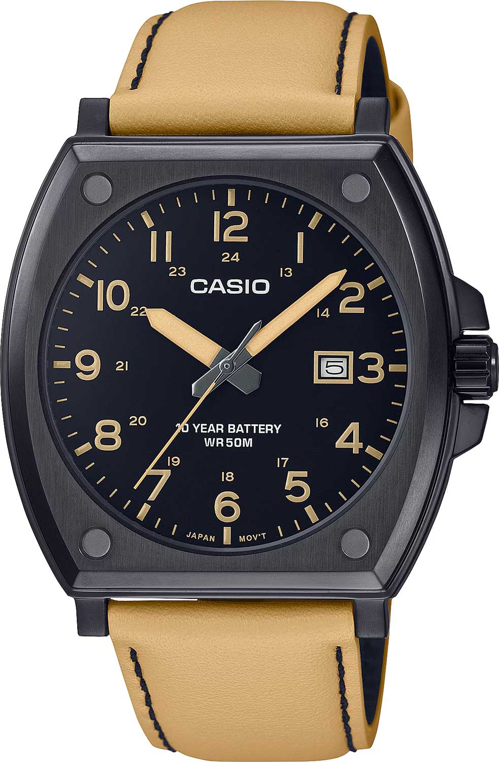 CASIO MTP-E715L-5A