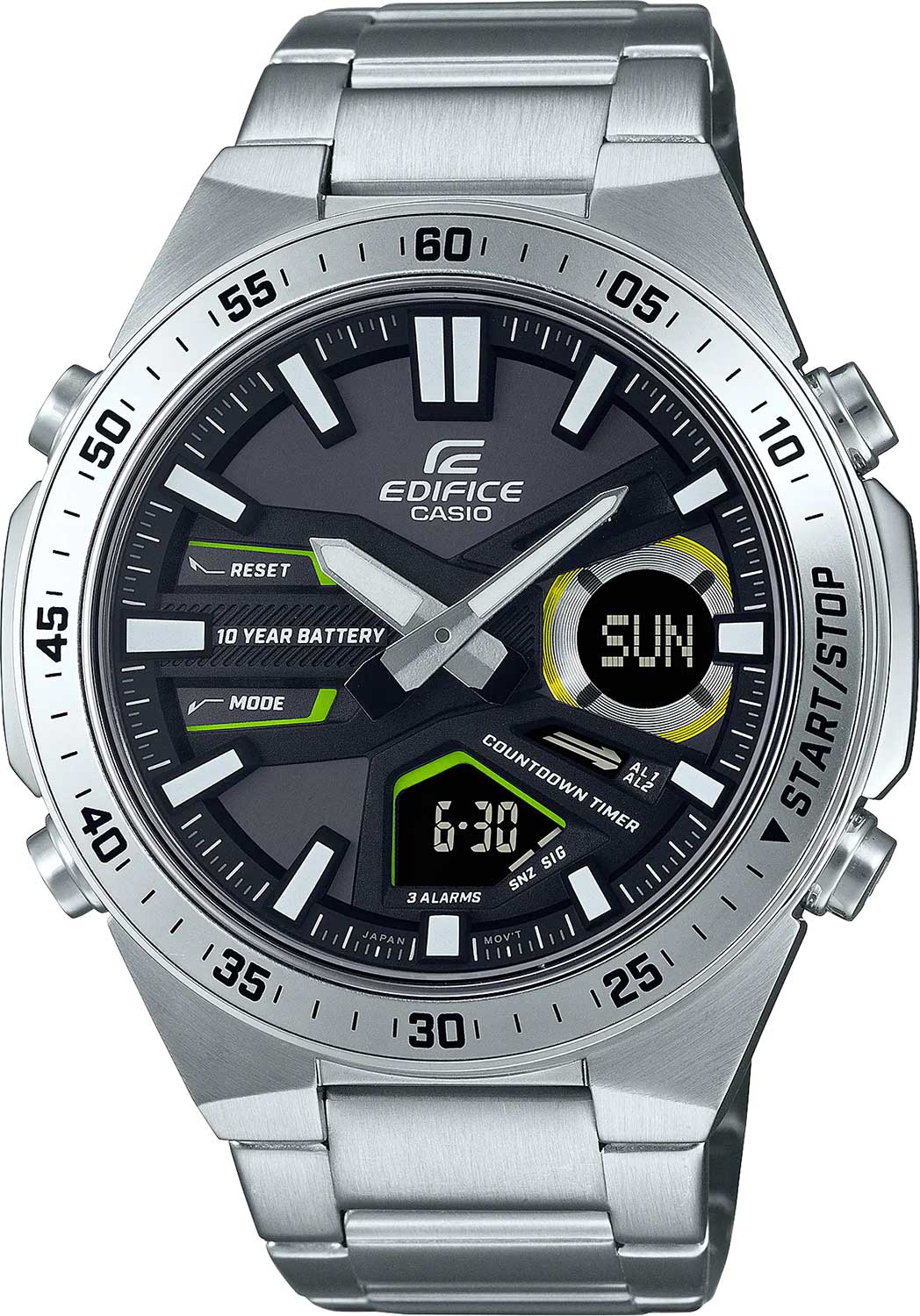 CASIO EFV-C110D-1A3