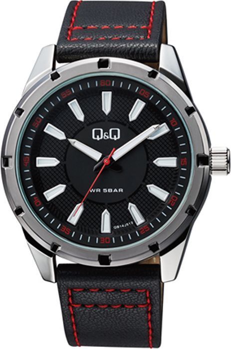 Q&Q QB14J512Y