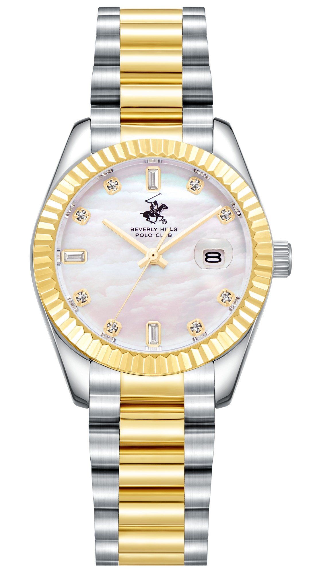 Beverly Hills Polo Club BP3801X.220