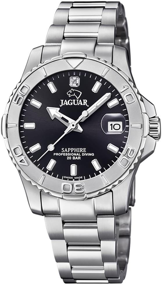 JAGUAR J870/4