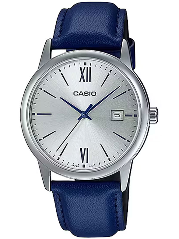 CASIO MTP-V002L-2B3