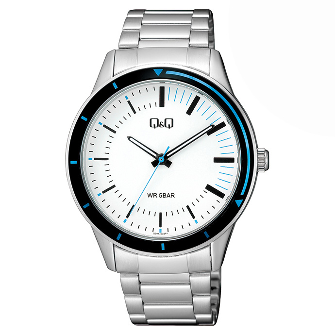 Q&Q Q09A-003PY