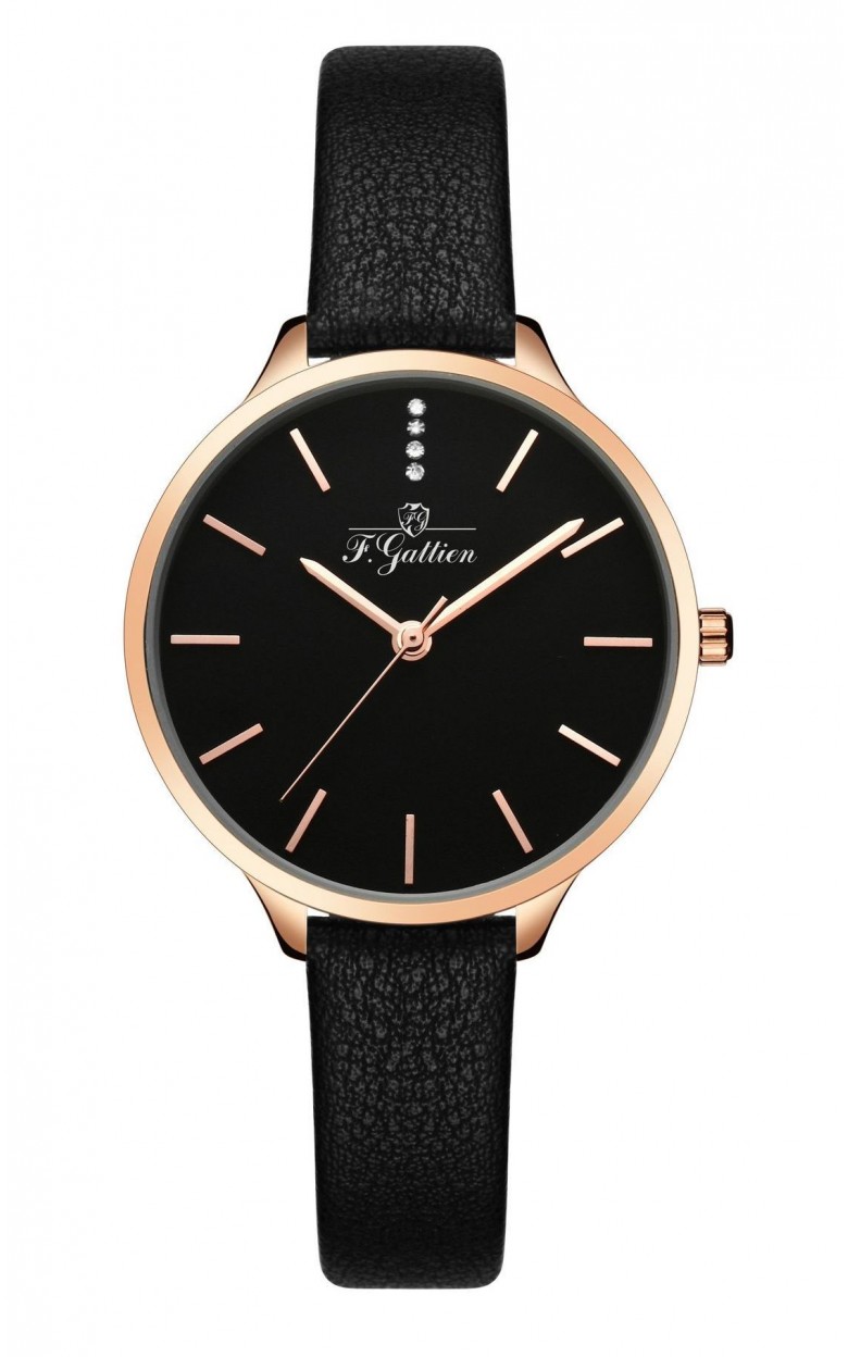 F.GATTIEN 6603-314 ч.