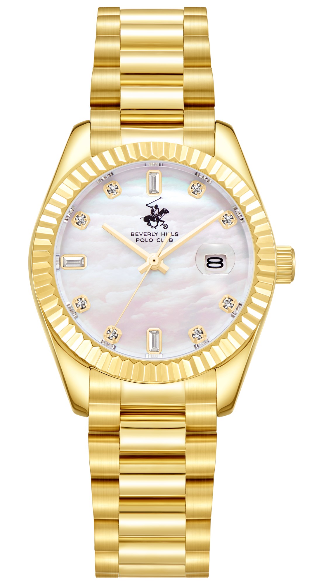 Beverly Hills Polo Club BP3801X.120