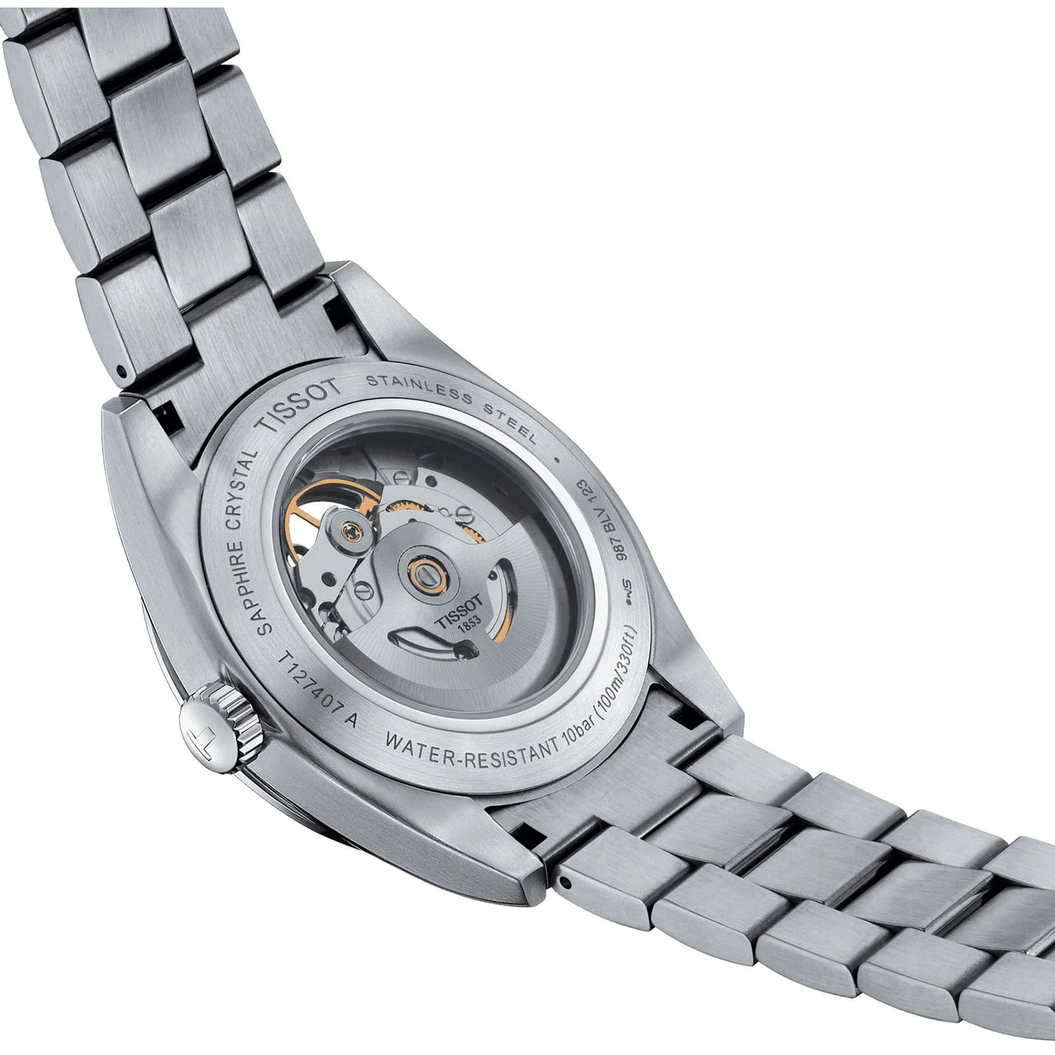 TISSOT T127.407.11.031.01