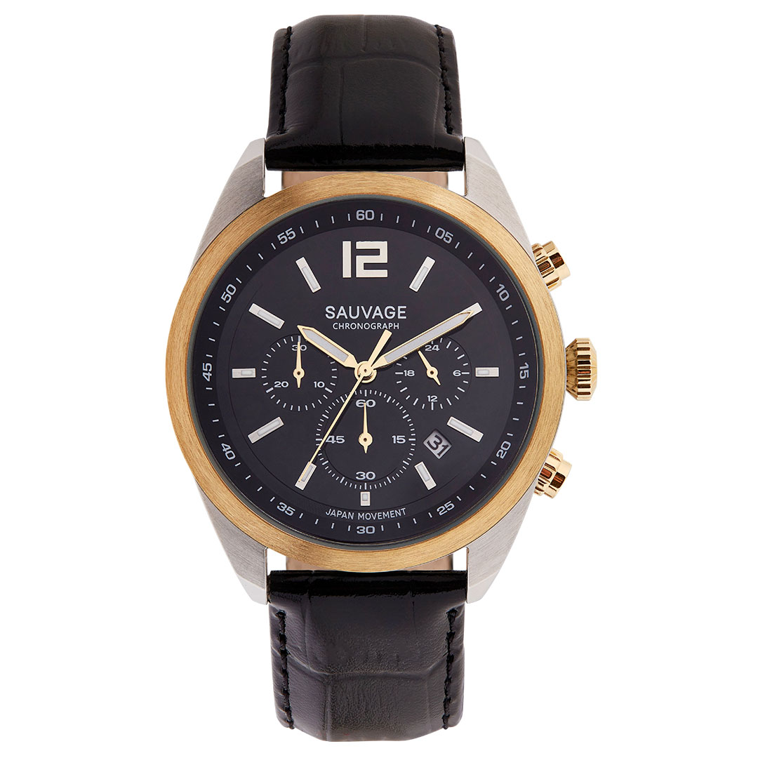 SAUVAGE SV 330 45 15