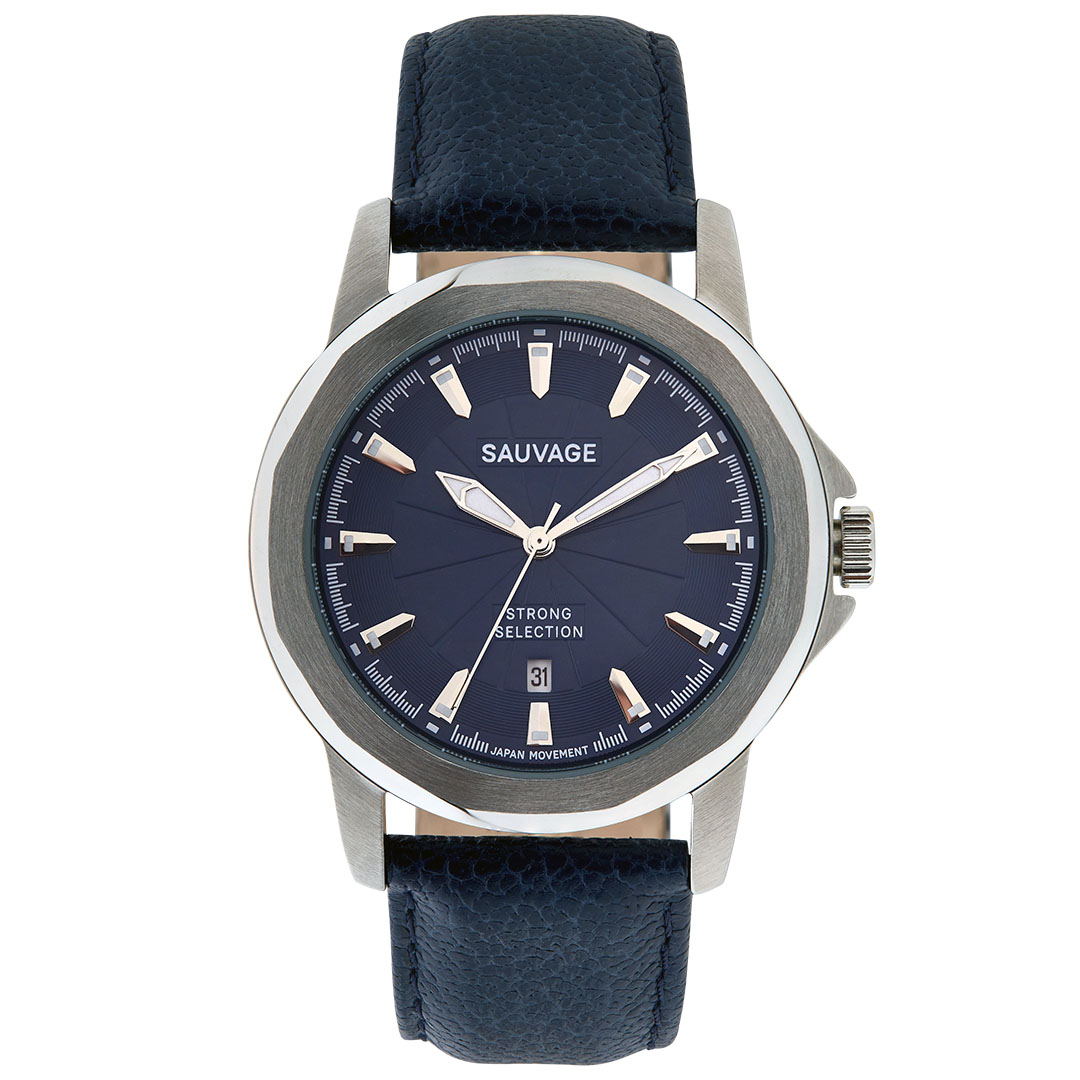 SAUVAGE SV 329 14 14