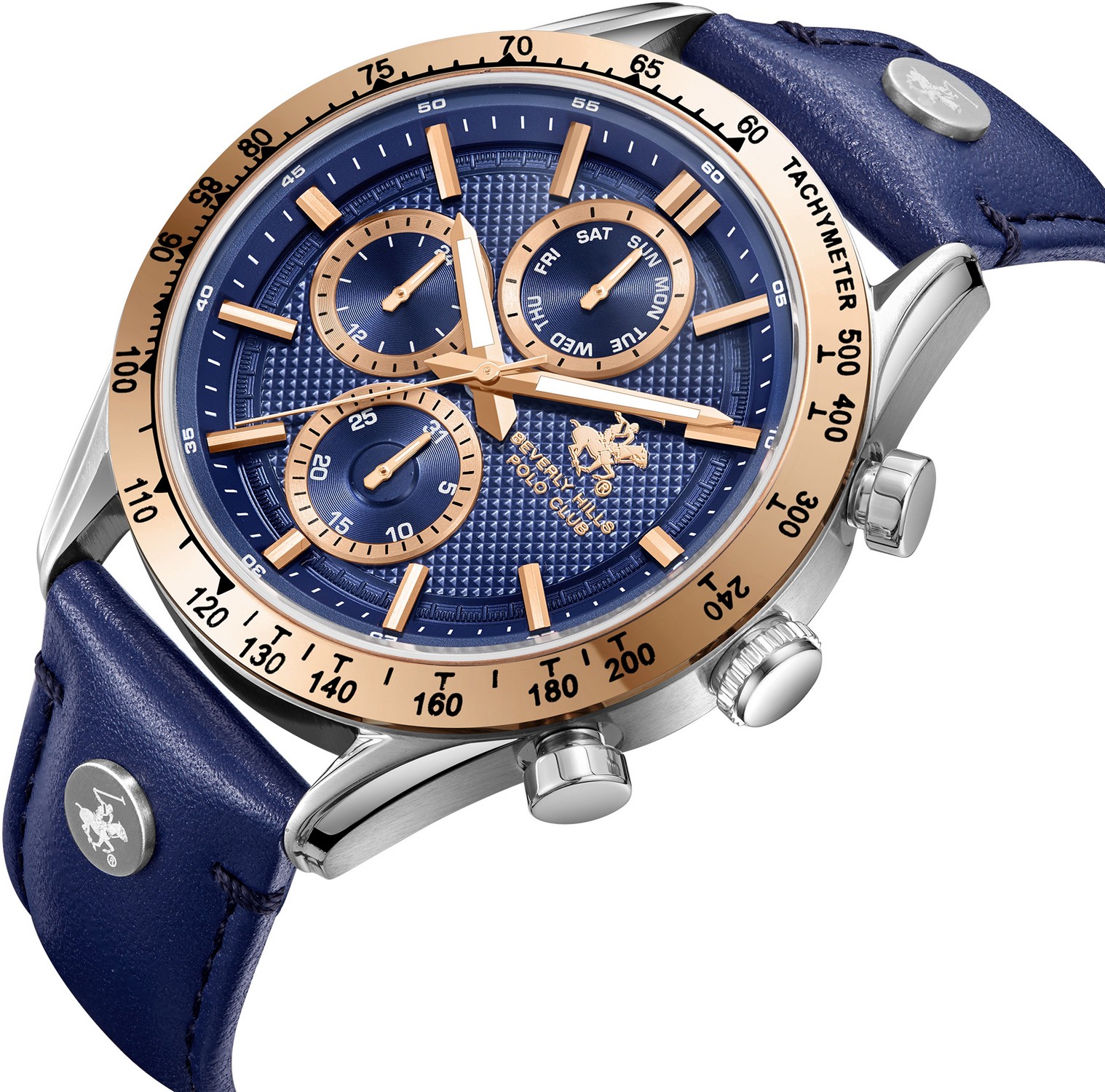 Beverly Hills Polo Club BP3659X.399