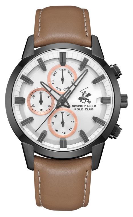 Beverly Hills Polo Club BP3666X.067