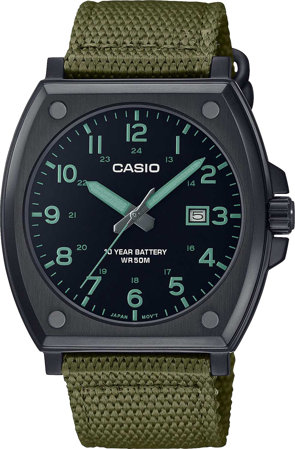 CASIO MTP-E715C-3A