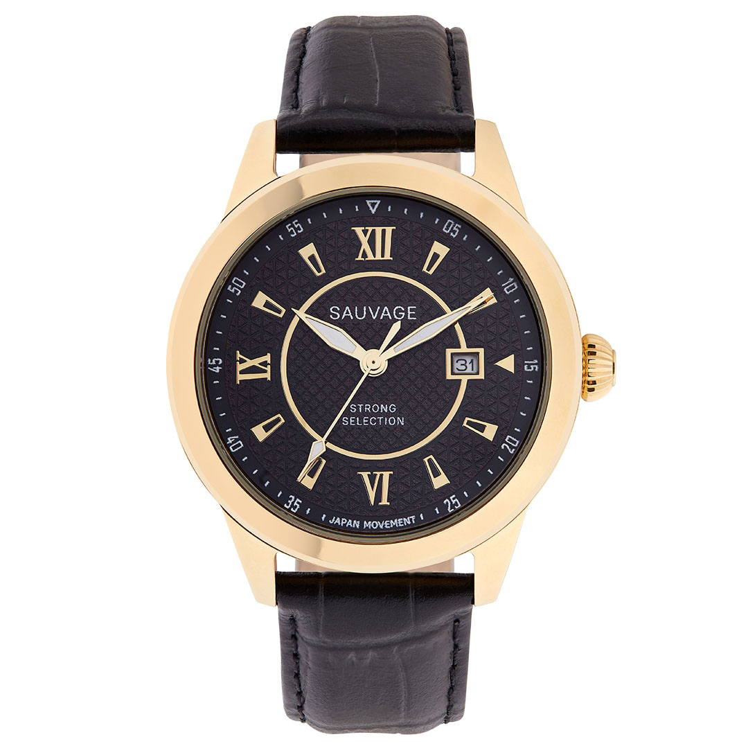 SAUVAGE SV 158 22 12