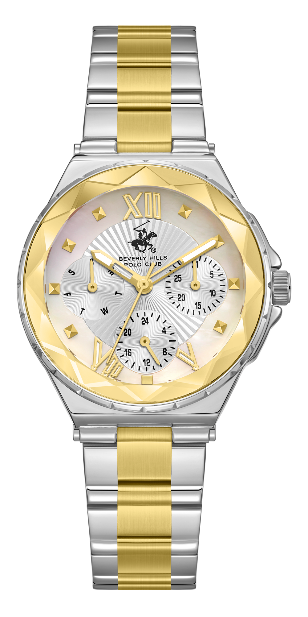 Beverly Hills Polo Club BP3762C.220