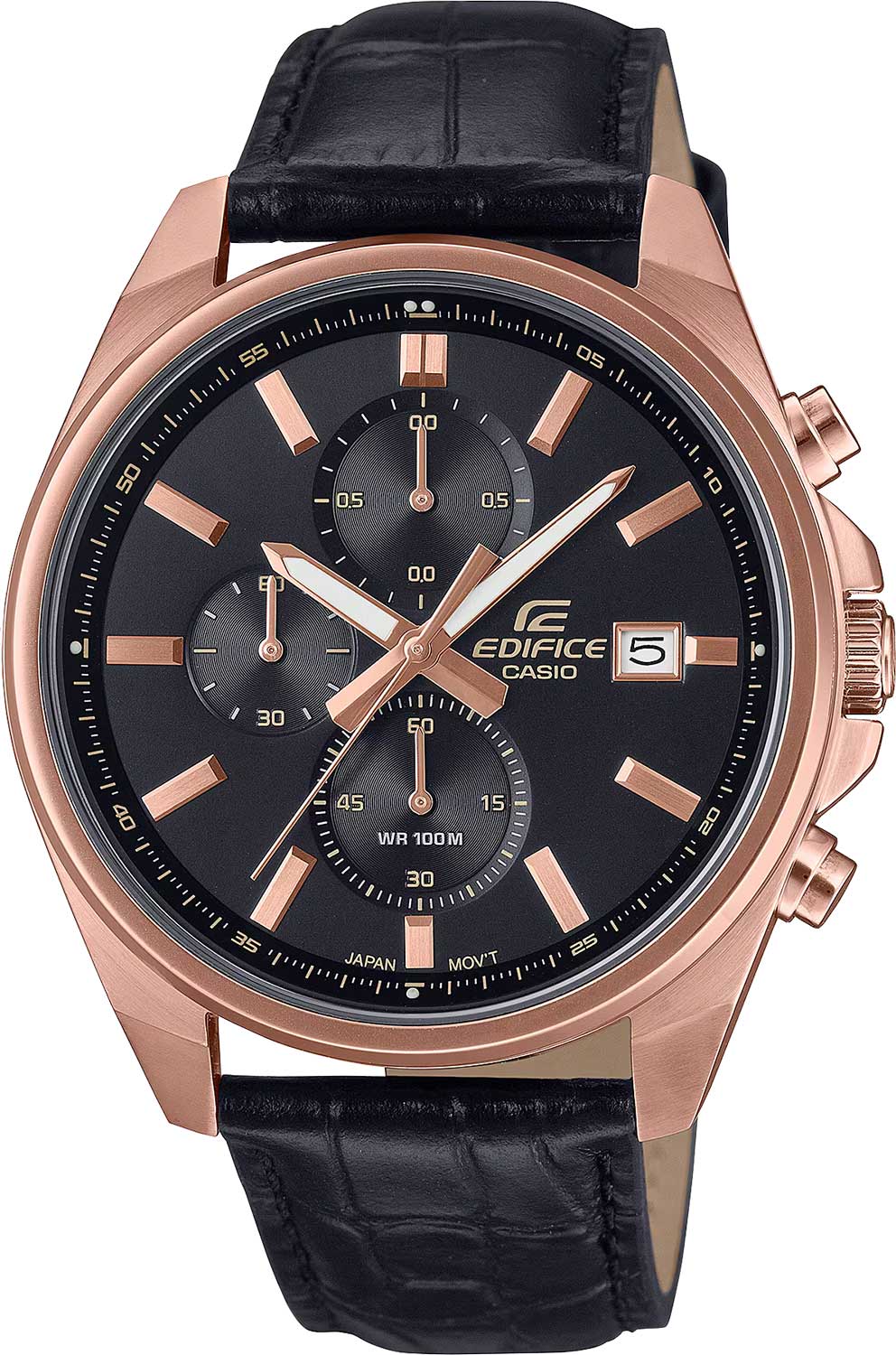 CASIO  EFV-610ECL-1A