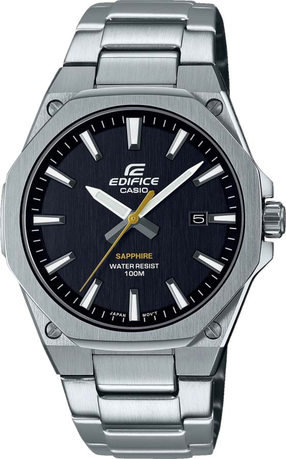 CASIO EFR-S108D-1AVUEF