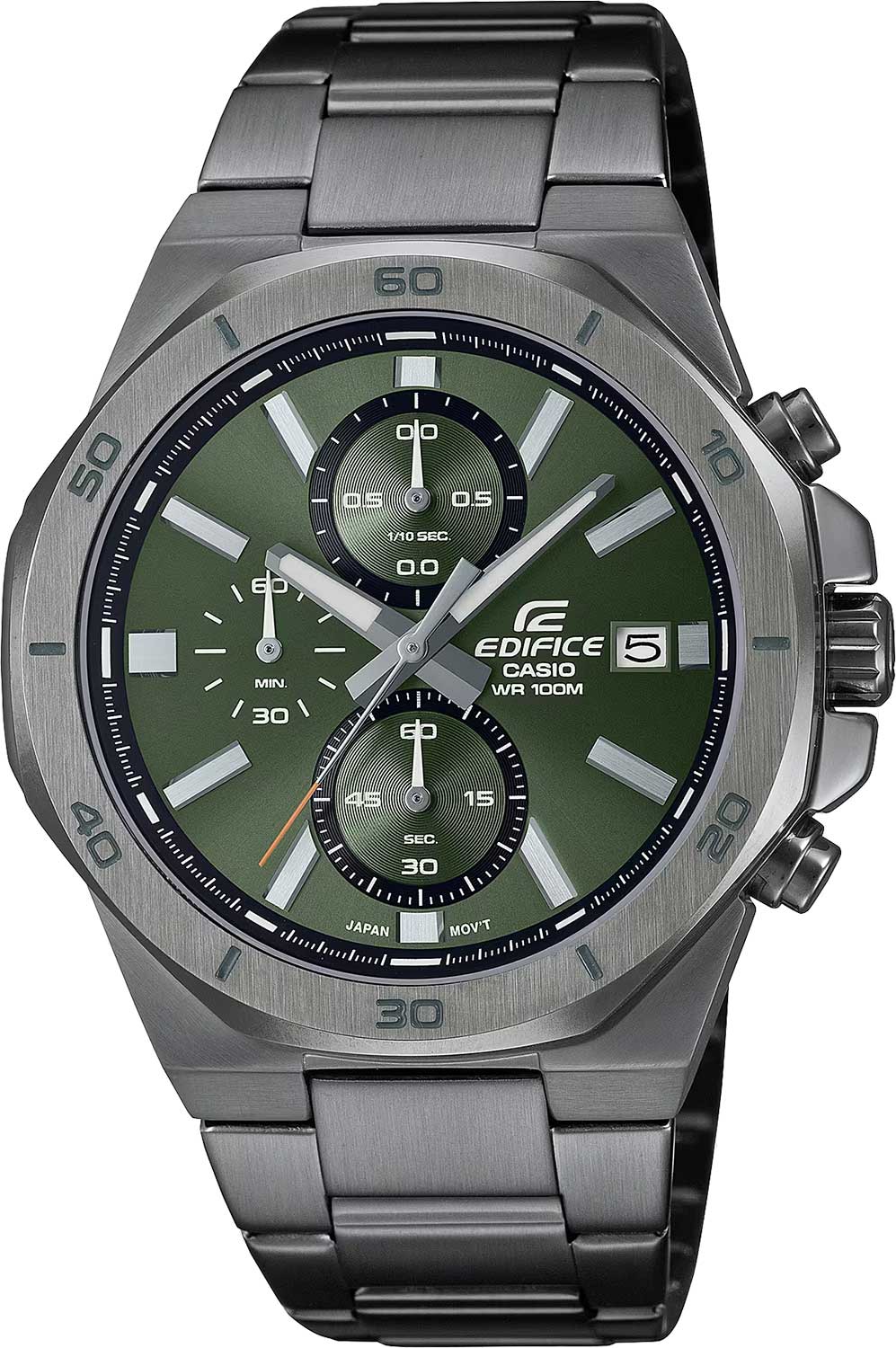 CASIO EFV-640DC-3A