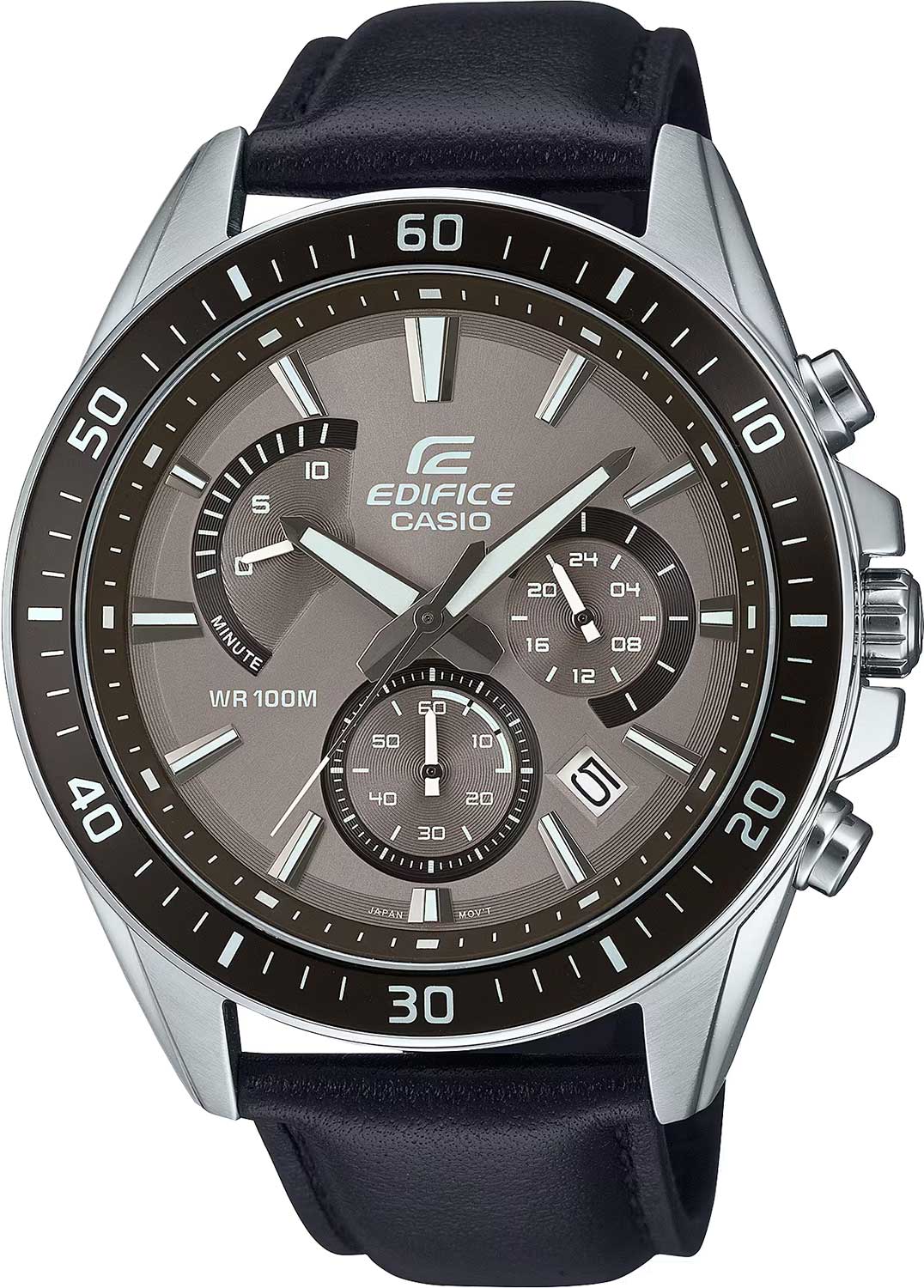 CASIO EFR-552L-5A