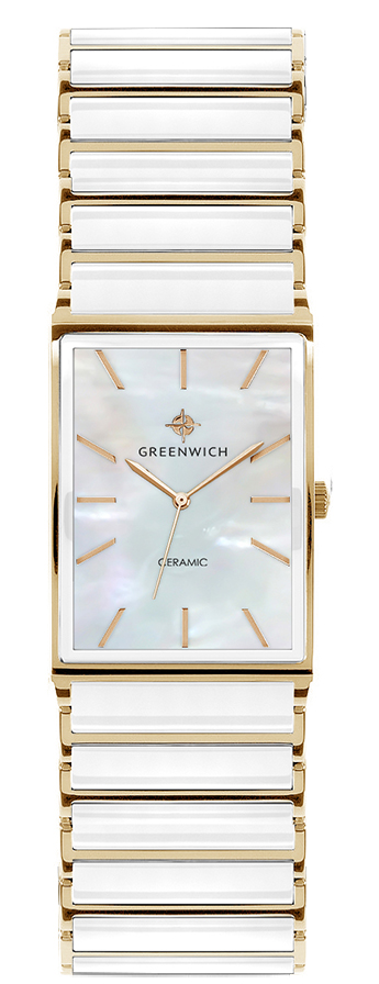 GREENWICH GW 521.40.33